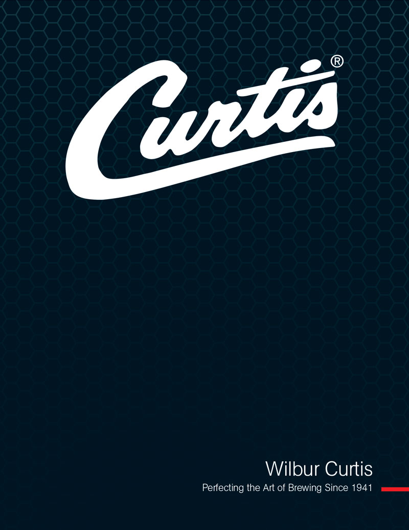Curtis Catalog