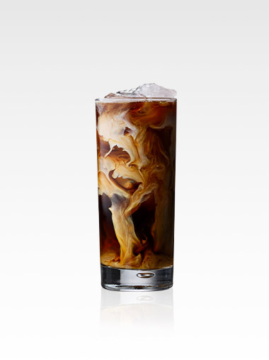 3 Station Iced Coffee Primo Cappuccino with 1-5 lb & 2-10 lb Hoppers