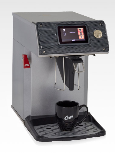 G4 Gold Cup Single Cup Brewer 1