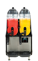 Curtis Frozen Beverage Machines