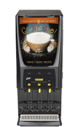Curtis Specialty Coffee Dispensers
