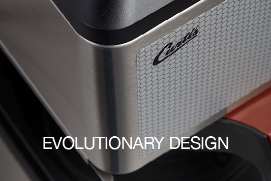 evolutionary design