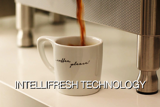 intellifresh technology