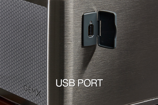 usb port