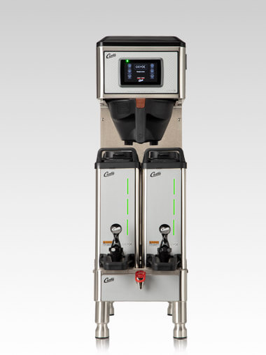 GemX Narrow Brewer