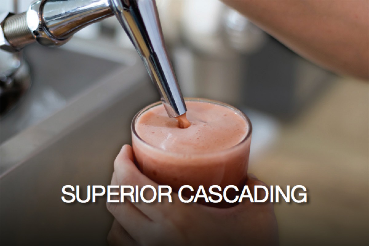 superior cascading