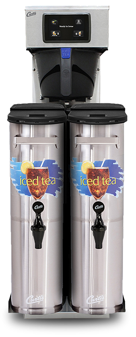 Iced Tea Brewers