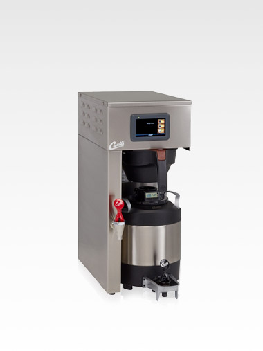 G4 ThermoPro Single 1.0 Gal Coffee Brewer