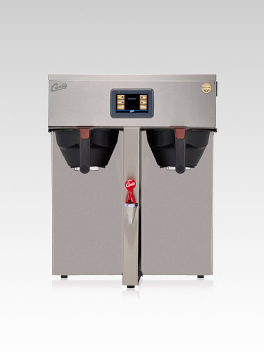 G4 ThermoPro Twin 1.0 Gal Coffee Brewer