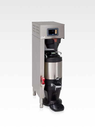 G4 ThermoPro Single 1.5 Gal Coffee Brewer