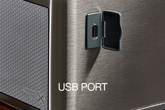 USB Port