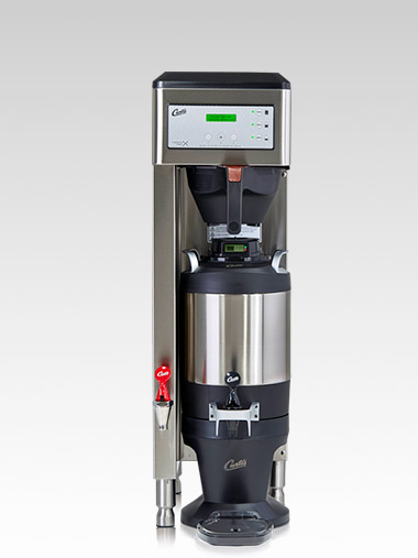 G3 ThermoProX 1.5 Gal Single Brewer