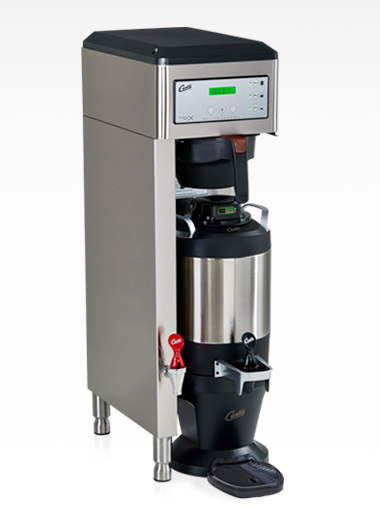 G3 ThermoProX 1.5 Gal Single Brewer