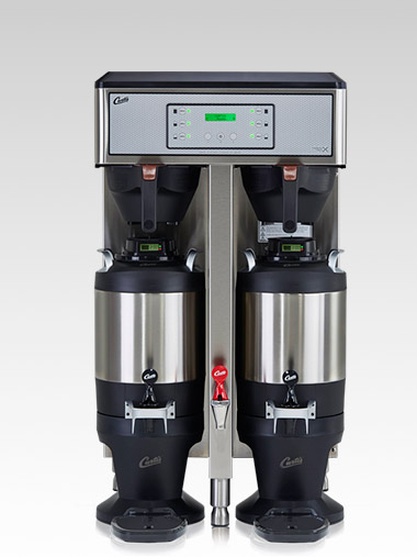 G3 ThermoProX 1.5 Gal Twin Brewer