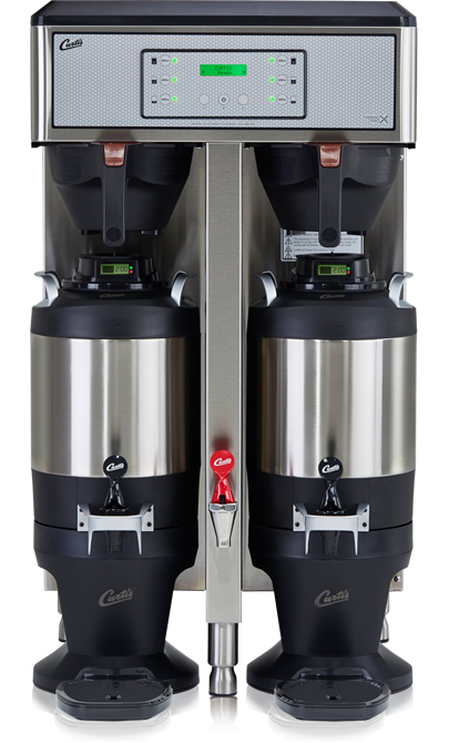 Commercial Coffee Makers: Brewers, Grinders, & Dispensers