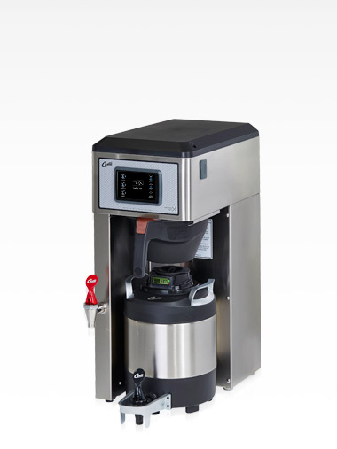 G4 ThermoProX 1 Gal Single Brewer