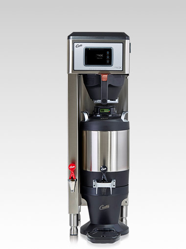 G4 ThermoProX 1.5 Gal Single Brewer