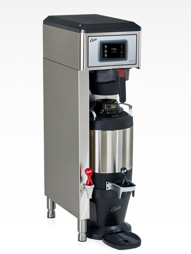 G4 ThermoProX 1.5 Gal Single Brewer