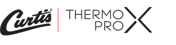 ThermoProX Commercial Thermal Batch Brew Coffee Makers Logo