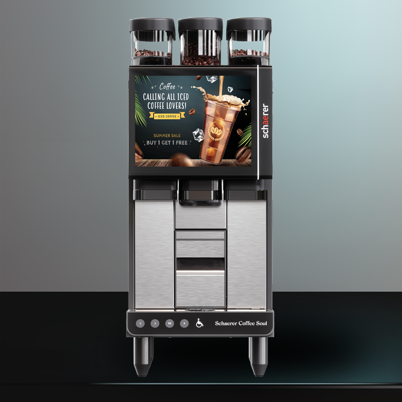 Coffee Soul C