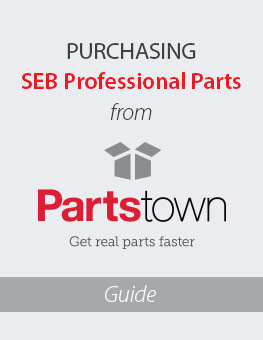 Parts Town Purchase Guide