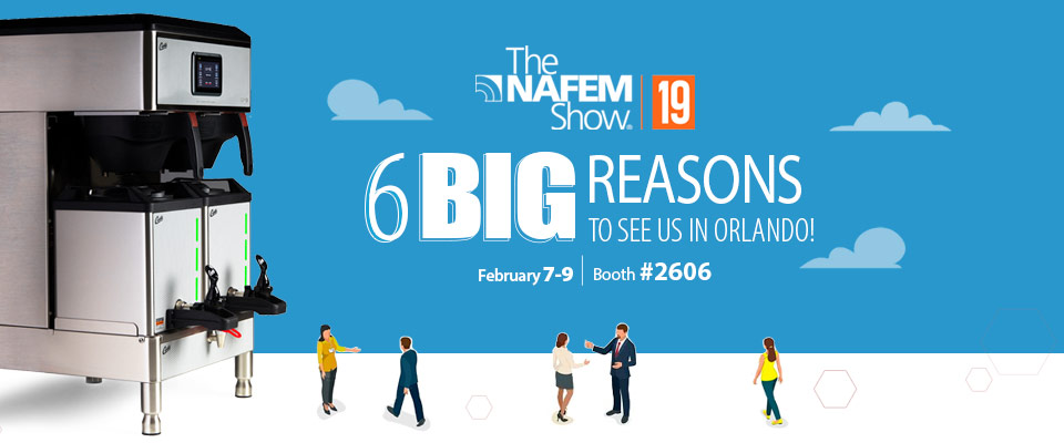 nafem 2019