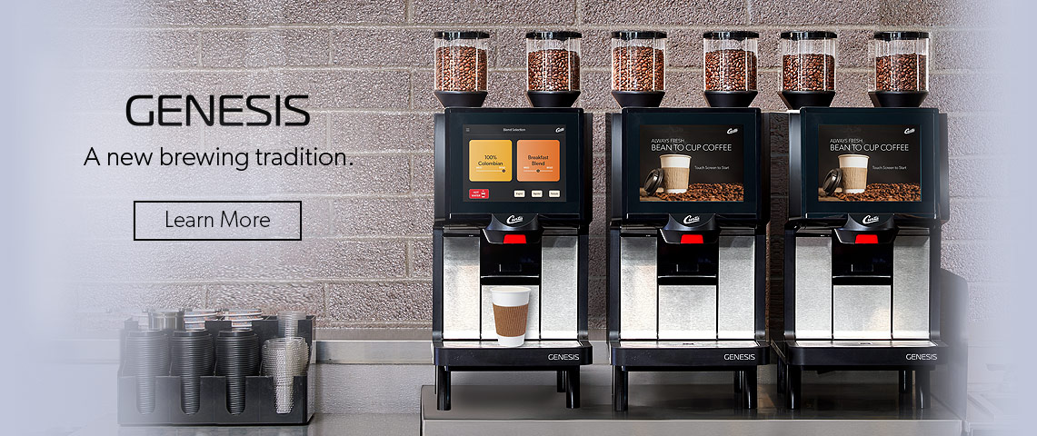 High-Quality Commercial Office Coffee Machines