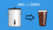 How to Cold Brew Video