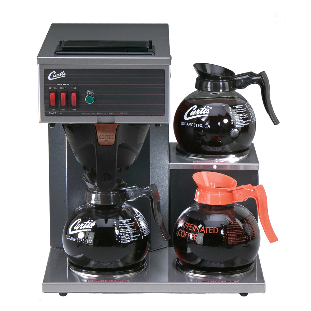 CAFE3DB10A000 Wilbur Curtis