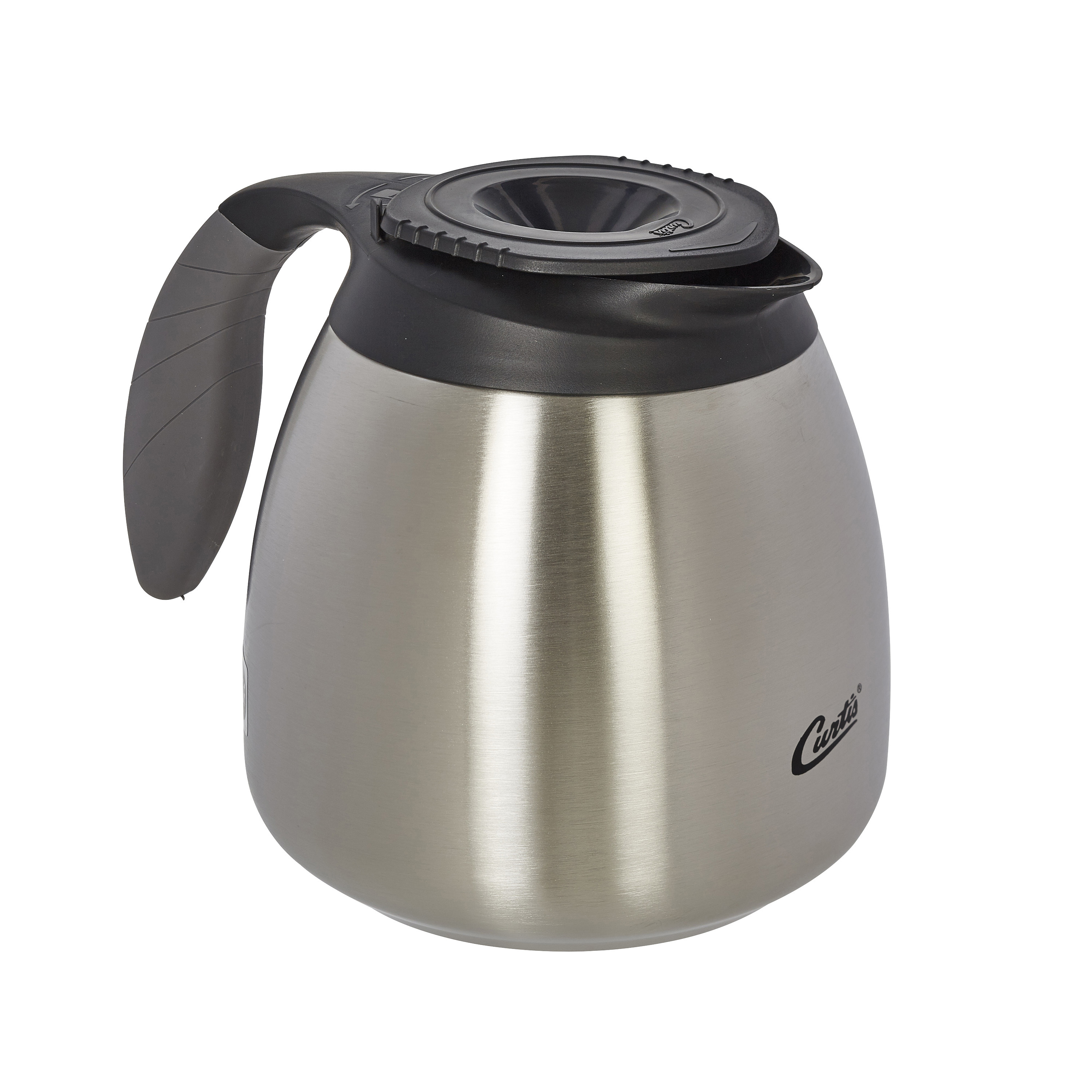  64 Oz Airpot Coffee Dispenser