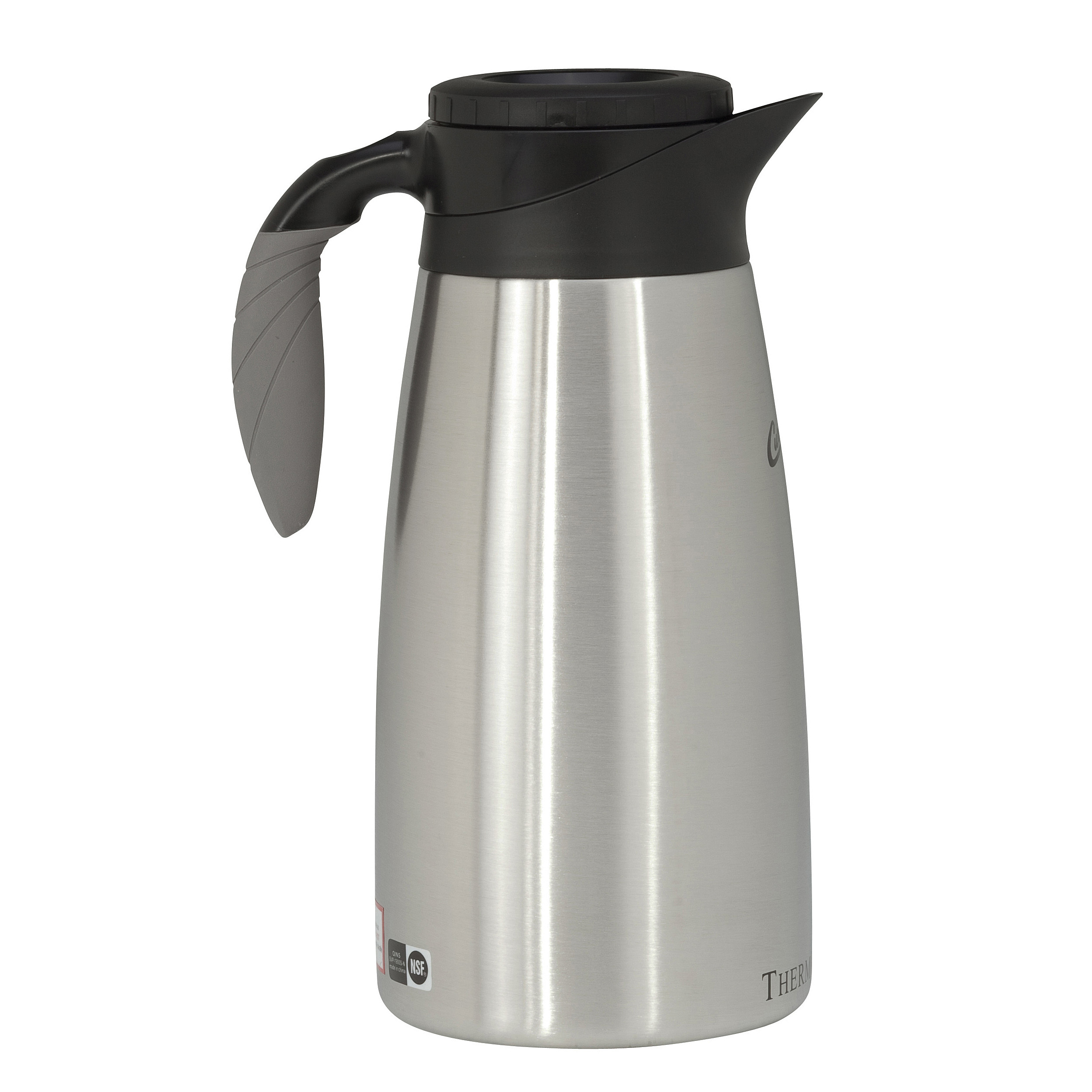 OutIn Electric Vacuum Coffee Canister | Auto-Sealing Storage