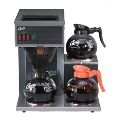 Curtis Pour-Over Commercial Coffee Brewer