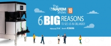 nafem 2019