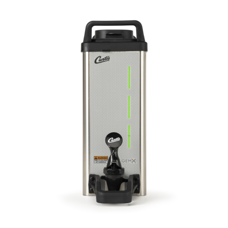 GEM3XN | Wilbur Curtis