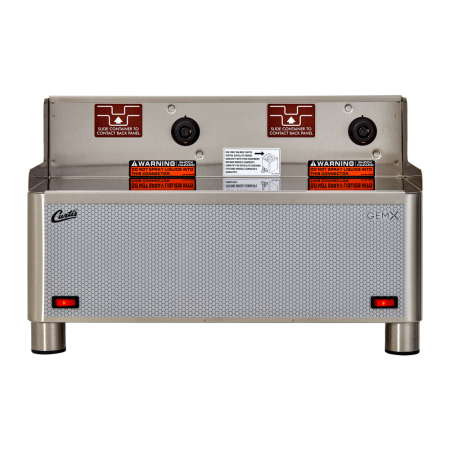 GEM5XTIFT | Wilbur Curtis