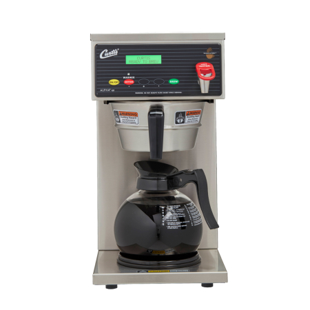 Wilbur curtis coffee brewer hotsell