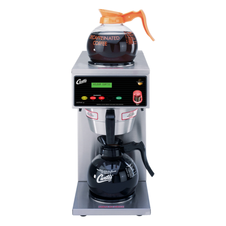 アルファcoffee ALP2GT12A000 | Wilbur Curtis