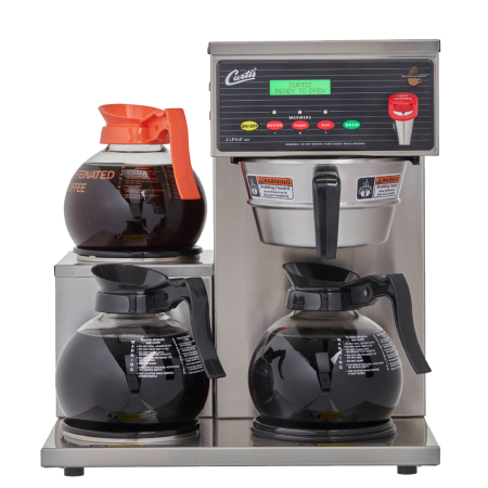 G3 Rotating Sweet Tea Brewer - Coffee Machine Plus