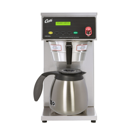 Why do you need the Freser Batch Brewer Machine? – Fanale Drinks