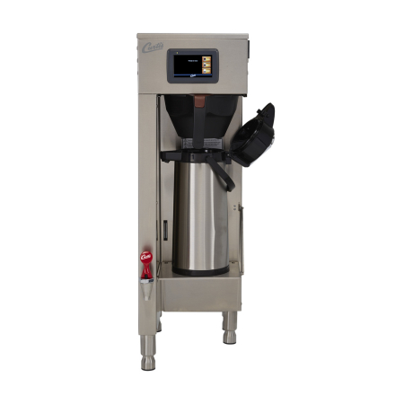 Wilbur Curtis G4 ThermoPro 1.5 gal. Single Coffee Brewer