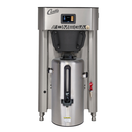 OMGS | Wilbur Curtis