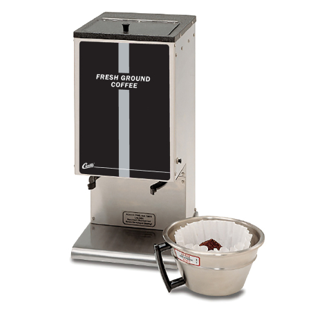 SHOHEI　De'Longhi MDH0P-PB Amazon.com: De'Longhi True Brew Drip Coffee Maker, Built in