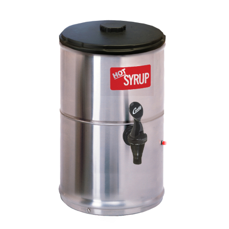 Hot drinks 保温器 2段 Halsey Taylor HTHB-HAC8SS-WF Refrigerated Filtered