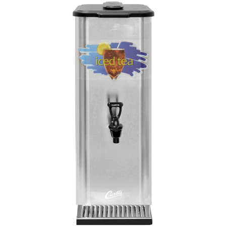 ITD-1235 Iced Tea Dispenser — FETCO®