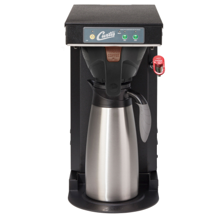 Curtis TLP Commercial Office Coffee Machine - iFixit