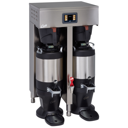 Curtis G4 ThermoPro Single Coffee Brewer 1.5G