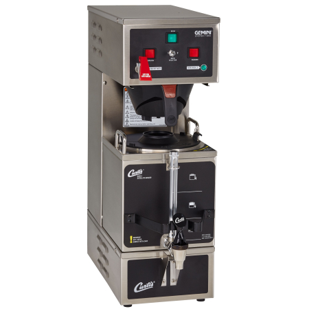 Gemini filter coffee maker sale