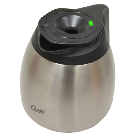 TFT64 | Wilbur Curtis